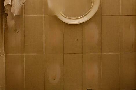 Трёхкомнатная квартира в центре Любляны: 20