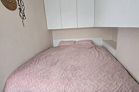 Квартира на 2,5 комнаты, расположенная в районе Бежиград.: 8