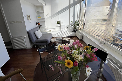 Квартирка в Новом Вежграде: 3