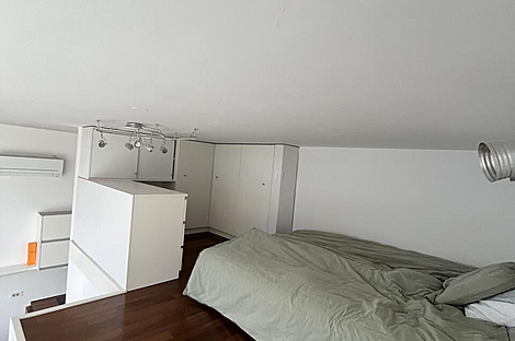 Квартирка в Новом Вежграде: 5