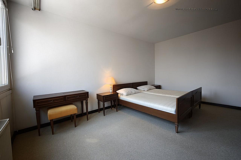 Жилая площадь в Бежиграде: 2