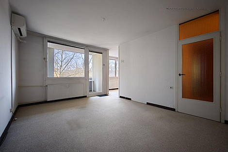 Жилая площадь в Бежиграде: 9