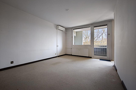 Жилая площадь в Бежиграде: 11