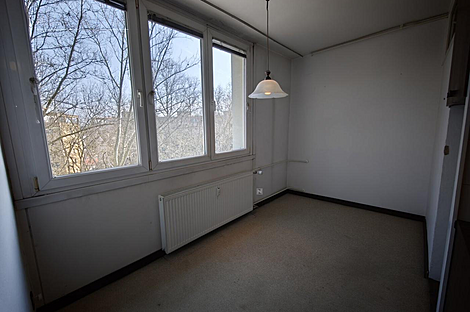 Жилая площадь в Бежиграде: 14