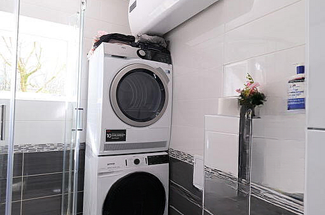 Двухкомнатная квартира в районе Бежиград: 6