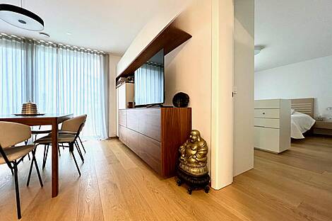 2-комнатная квартира, район Бежиград: 5