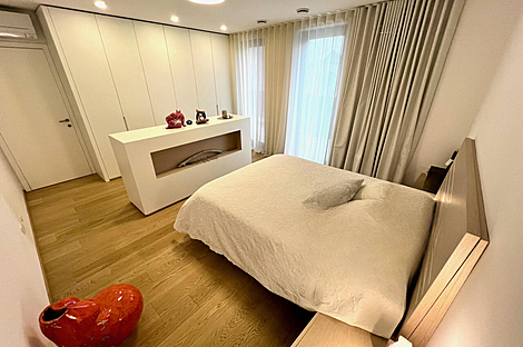 2-комнатная квартира, район Бежиград: 8