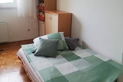 Трёхкомнатная квартира в странном домике Ново BS 3: 7