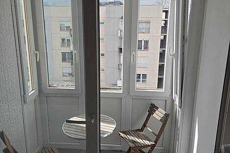 Жильё на Маролтовой улице: 3