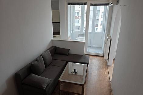 Жильё на Маролтовой улице: 5