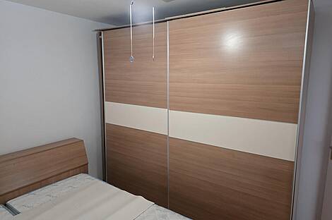 Жильё на Маролтовой улице: 8