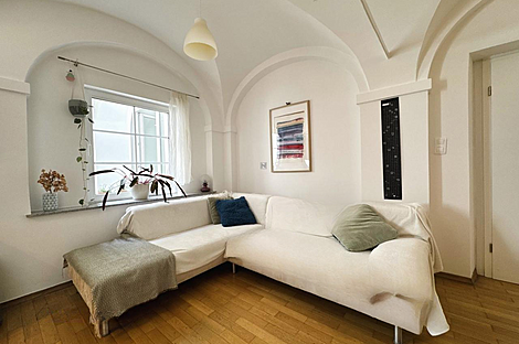 Четырехкомнатная квартира в центре Любляны: 7