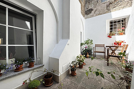 Четырехкомнатная квартира в центре Любляны: 8