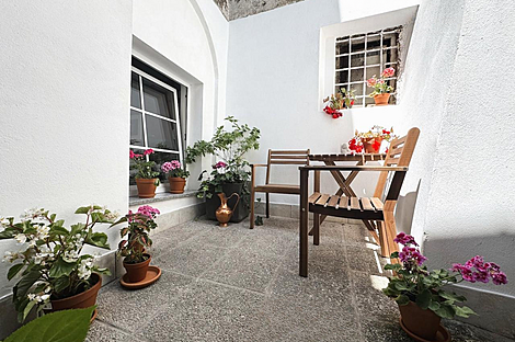 Четырехкомнатная квартира в центре Любляны: 9