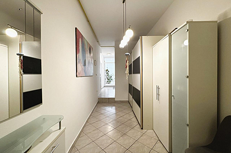 Четырехкомнатная квартира в центре Любляны: 16