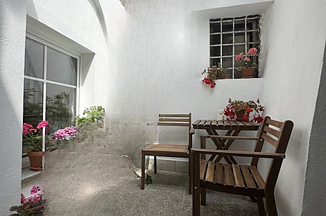 Четырехкомнатная квартира в центре Любляны: 19