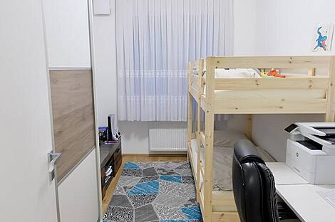 Квартира 2,5 комнаты на Ру́днике: 9