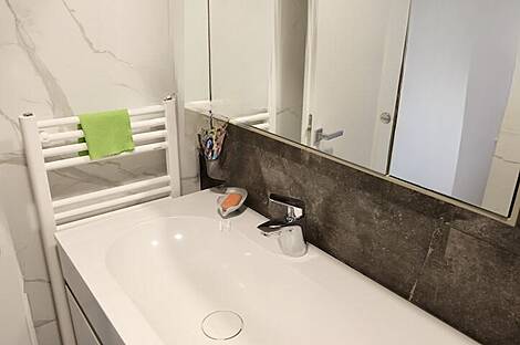 Квартира 2,5 комнаты на Ру́днике: 11