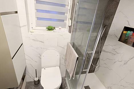 Квартира 2,5 комнаты на Ру́днике: 12