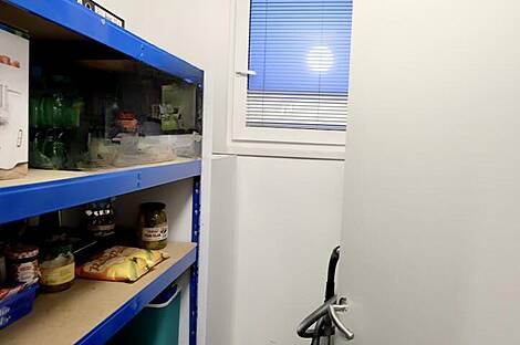 Квартира 2,5 комнаты на Ру́днике: 13