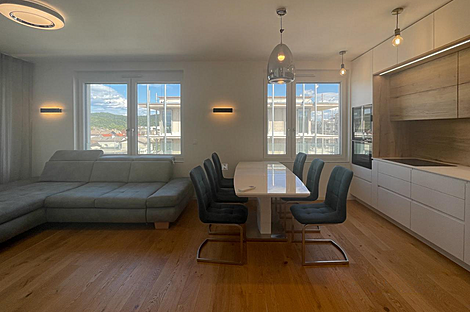 Жильё на улице Юрчковой, дом 96: 3