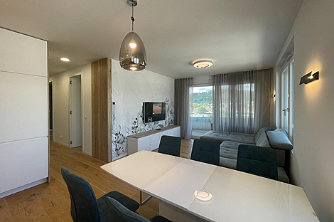 Жильё на улице Юрчковой, дом 96: 4