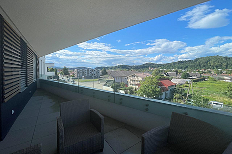 Жильё на улице Юрчковой, дом 96: 5