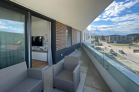 Жильё на улице Юрчковой, дом 96: 6