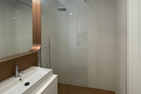 Жильё на улице Юрчковой, дом 96: 11