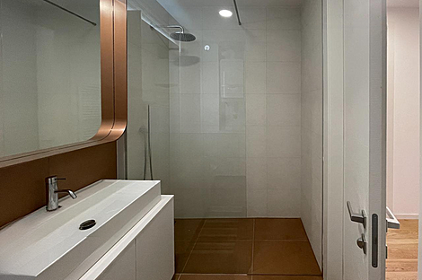 Жильё на улице Юрчковой, дом 96: 13