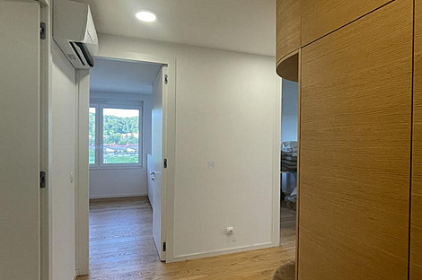 Жильё на улице Юрчковой, дом 96: 16