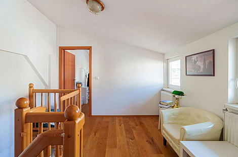 Квартира с четырьмя комнатами в центре.: 19