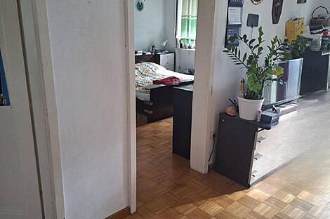 Квартира с тремя комнатами в Шишке: 3