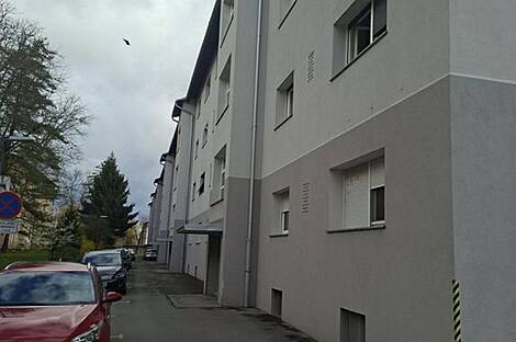 Квартира с тремя комнатами в Шишке: 7