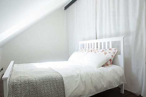 2.5-комнатная квартира в Таворе: 7