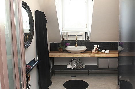 2.5-комнатная квартира в Таворе: 8