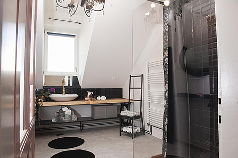 2.5-комнатная квартира в Таворе: 9