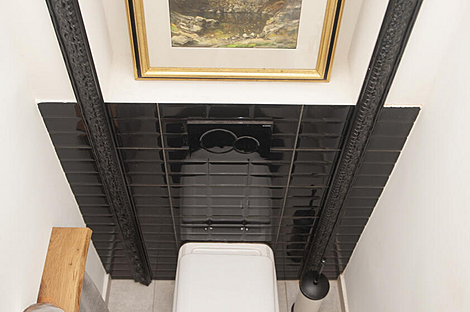 2.5-комнатная квартира в Таворе: 10