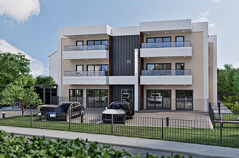 Жилье в Трново: 1