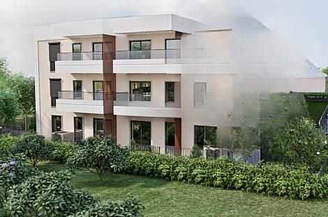 Жилье в Трново: 2