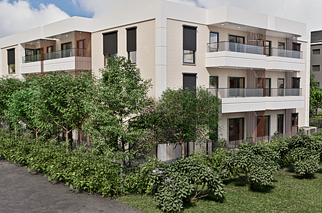 Жилье в Трново: 3