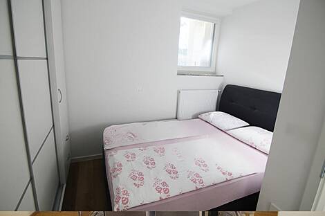 Однокомнатная квартира на Руднике.: 4