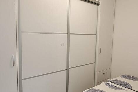 Жилье, 1,5-комнатная квартира Рудник: 5