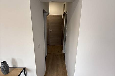 Жилая площадь с 2,5 комнатами в Ново Фужине: 5