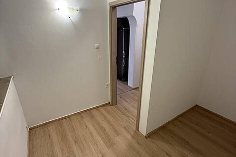 Жилая площадь с 2,5 комнатами в Ново Фужине: 6