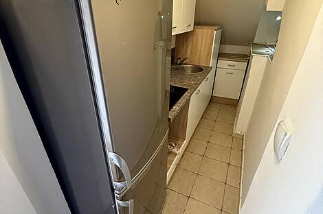 Жилая площадь с 2,5 комнатами в Ново Фужине: 8