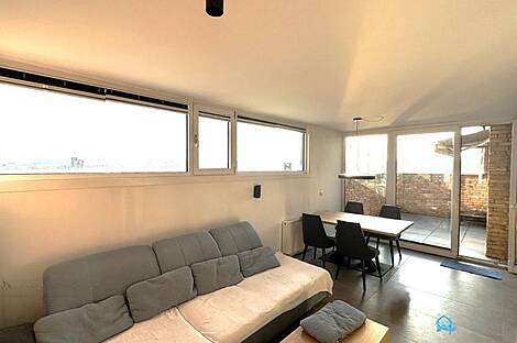 Квартира в Бежиграде с четырьмя комнатами: 6