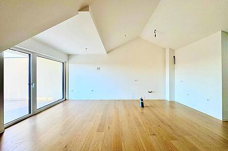 Квартира с тремя комнатами в Черновцах: 4