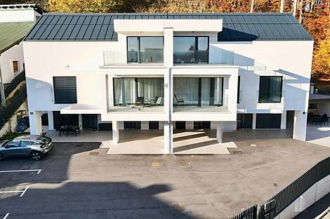 Квартира с тремя комнатами в Черновцах: 11