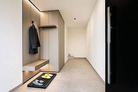 Квартира с тремя комнатами в Черновцах: 14